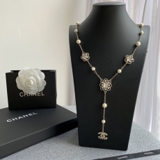 Chanel Necklaces